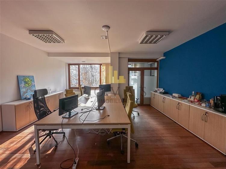 Vanzare Apartament Spatiu Birou Dorobanti Calea Floreasca - 1
