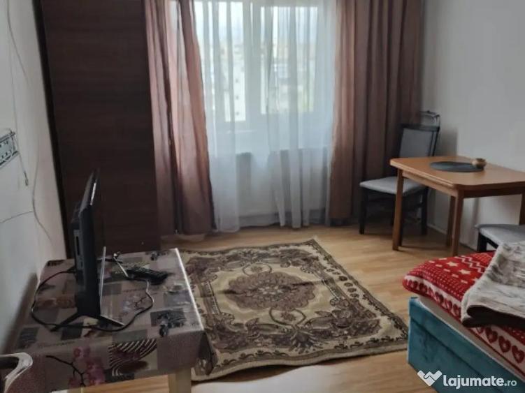 Garsoniera 9 Mai - 5