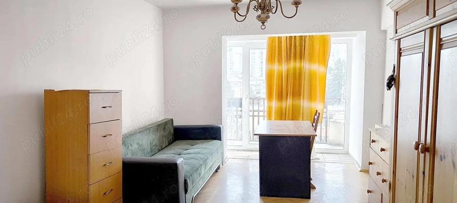 Grivitei - Onix, apartament cu 4 camere si loc de parcare. - 5