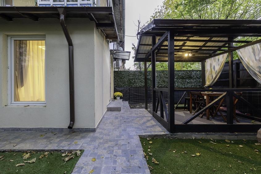 Apartament superb, 2 camere, Piata Muncii - 9