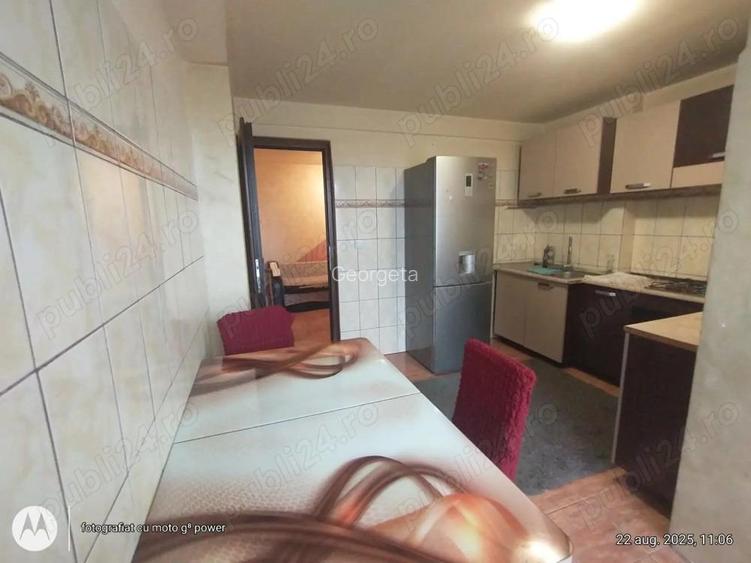 Granicerilor,bloc relativ nou, apartament 48 mp cu terasa