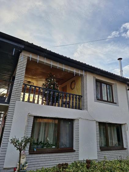 Casa de vanzare la Insula Mures (Zona 3 Insule), Arad - 1