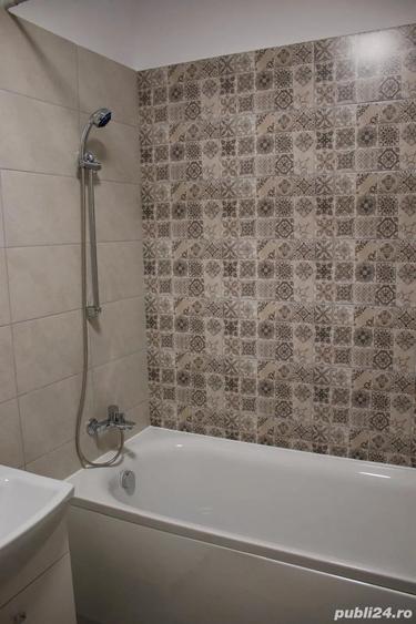 Apartament de inchiriat,2 camere tip studio etaj 5 7 cu balcon - 4