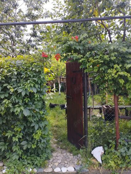 Vand apartament la casa Sibiu jud Sibiu.. - 1