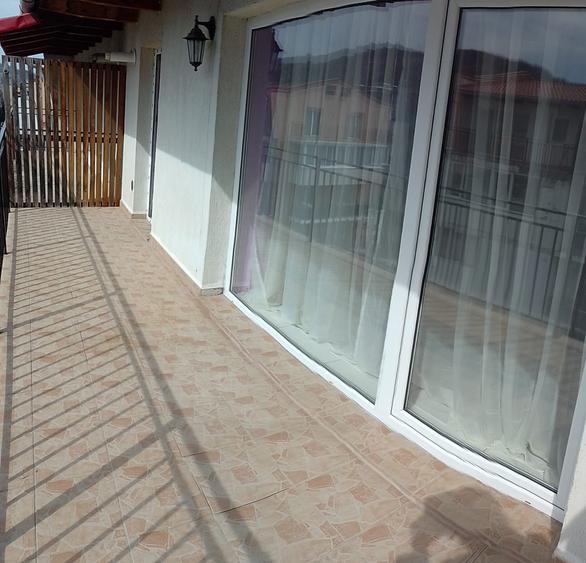 Inchiriez apartament cu 1 camera - 7