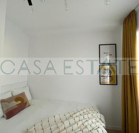 Inchiririere studio dublu Bd Magheru 20- 1 ianuarie - 7