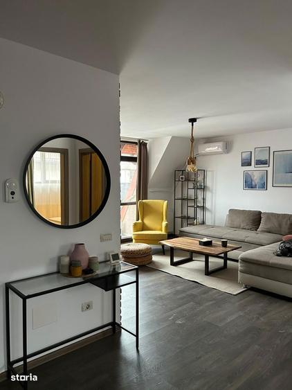 Apartament cu 4 camere 118 mp utili Direct Proprietar! - 1