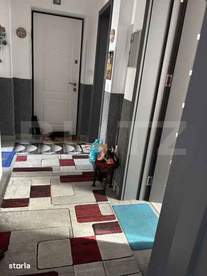 Apartament de vanzare, 2 camere, 50 mp, in Vatra Dornei - 11