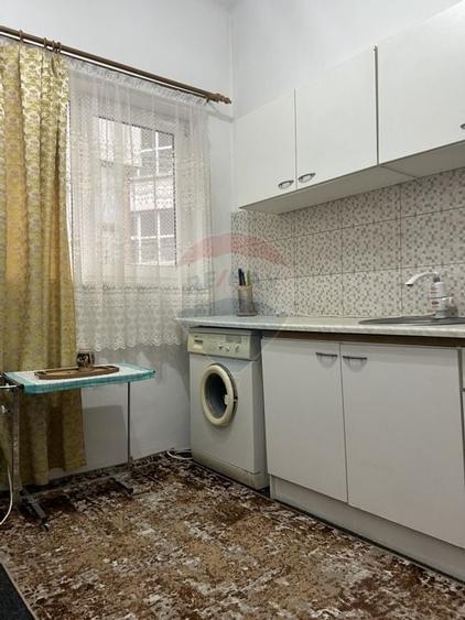 Apartament cu 3 camere în zona P-ta Unirii - 5