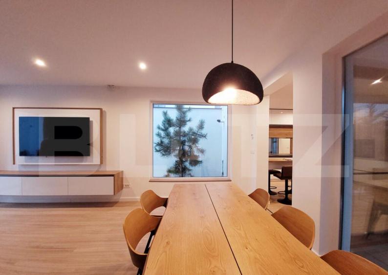 Casa 4 camere, 137 mp, Timisoara, zona Girocului - 8