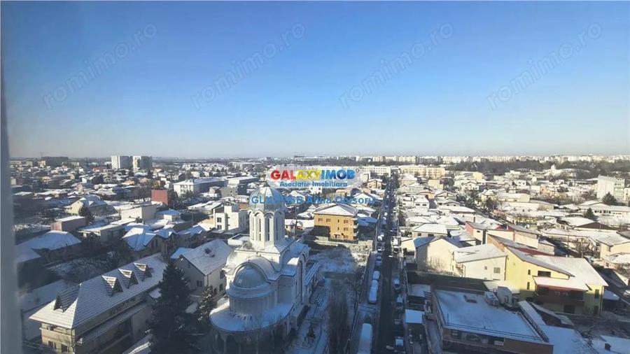 Garsoniera _Margeanului_ bloc reabilitat termic - 9