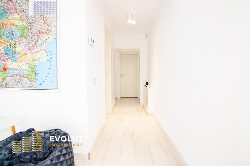 Resedinta Exclusivista in Palazu Mare – Design & Dotari High-End - 15