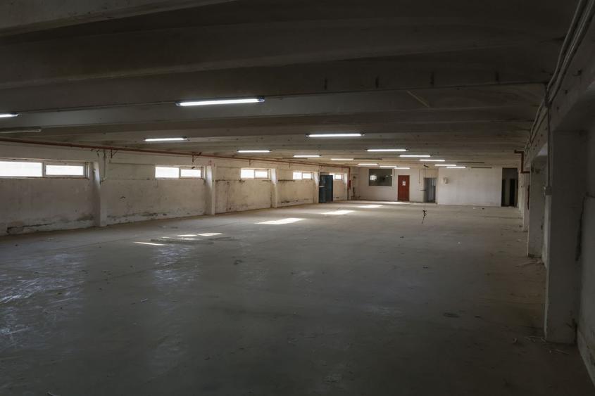 Hala Industriala Gradiste De Inchiriat - 3