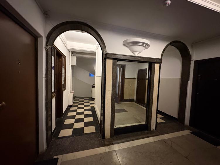 Garsoniera in Piata Romana/ Studio apartment in Piata Romana - 6