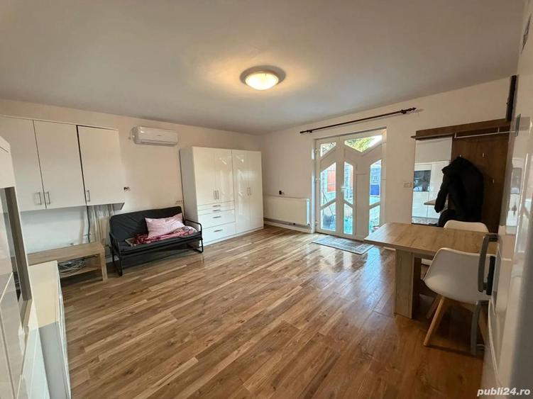 Casa la pret de apartament in Mircea cel Batran - de la proprietar - 1