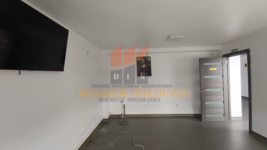 Spatiu birouri/comercial, Nord, zona Kaufland, etajul 1 - 11