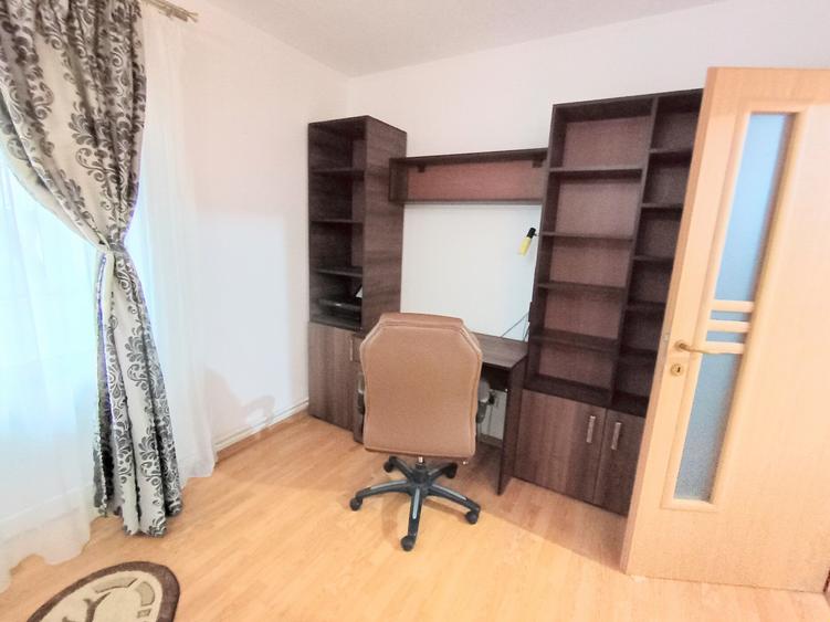 3 decomandate -2bai -Parcare / centrala gaze - 17