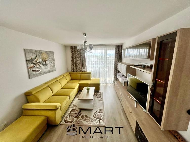 Apartament 2 camere - Urban Coressi, Tractorul