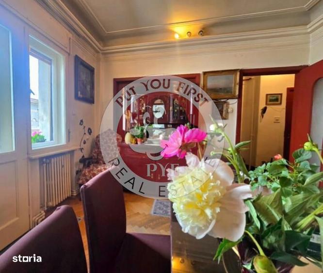 KFC Romana | 5 camere | Fara Risc | Semidec | 153mp | B11209 - 5