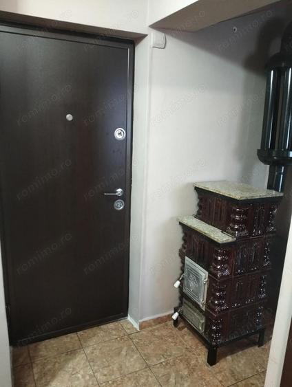 Vand apartament cu doua camere in Aghire? fabrici - 3