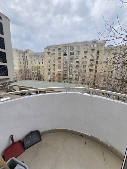 Unirii-Timpuri Noi / 7 Min Metrou / Garsoniera la Cheie - 9