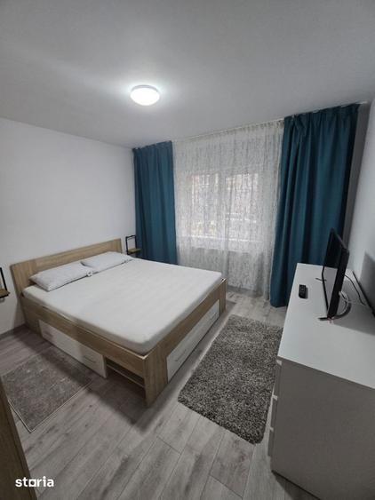 Inchiriere | Apartament 3 camere | Arena Mall - 3