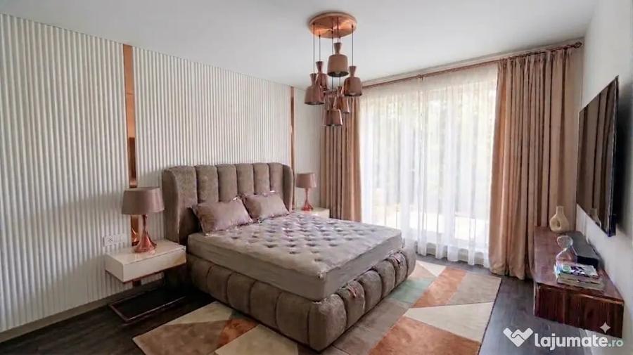 Casa 5 camere Pasarea, Ilfov - finisaje premium - 200 mp utili - Pasarea (Bucuresti-Ilfov) - 10