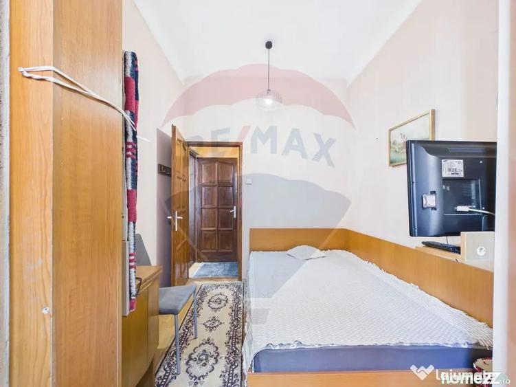 Apartament cochet in vila interbelica-Foisorul de Foc - 11