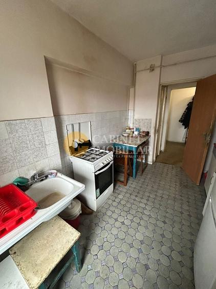 3 Camere | Independenței - Bloc pe Cadre - 9