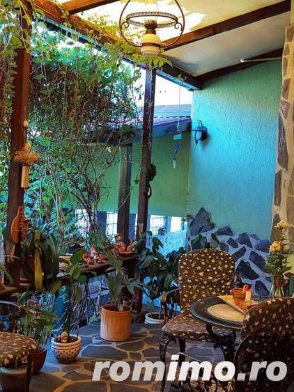 De vanzare casa individuala + spatiu comercial, zona centrala, Dej - 2