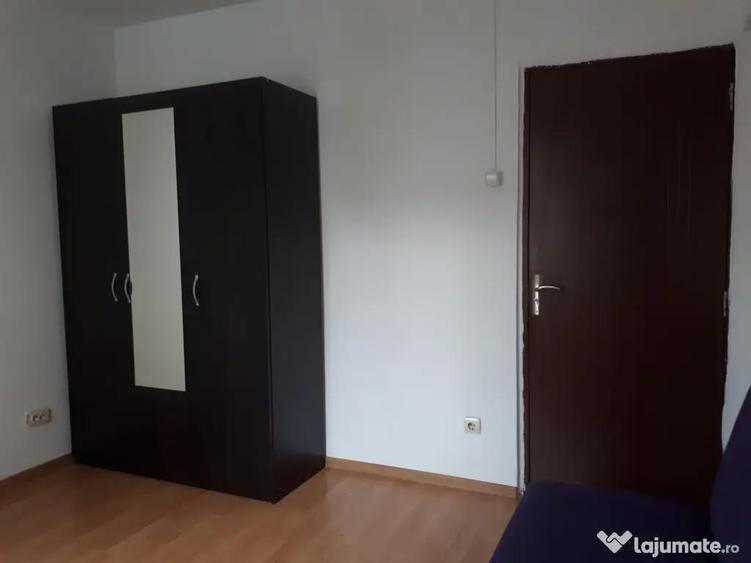 Inchiriez o camera in apartament cu 3 camere. Bucuresti zona Piata Alba Iulia - 1