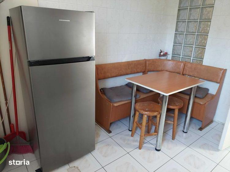 Apartament 2 camere Saturn zona Orizont cu LOC DE PARCARE - 5
