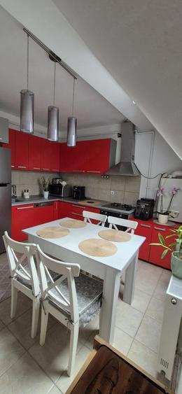 Apartament 2 camere decomandat,67mp utili Lipovei Aproape de Iulius Mall - 3