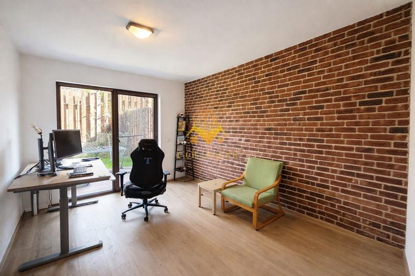 2 Camere decomandate, Parcare, Petfriendly, Curte, Zorilor, UMF, UTCN. - 2