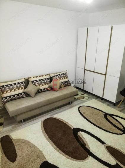 Apartament 1 camera,33mp, etaj 1, zona linistita, Tudor - 1