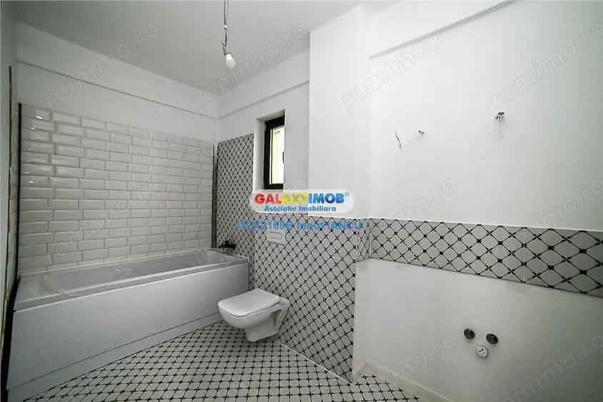 Casa Singulara 5 Camere P+1+M Safirului - Diamantului - 3