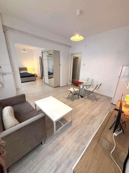 Apartament disponibil in zona Parc Cismigiu / Calea Plevnei - 3