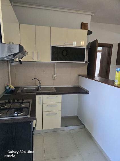 Apartament cu balcon ?i aer condi?ionat in Ghencea - 1