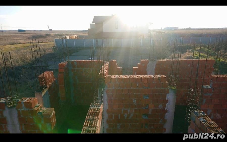 OFERTA ... !!! 2 Duplexuri in Sacalaz - 4