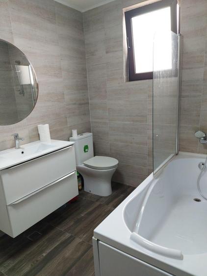 Inchiriez vila, P+E,zona Ford-Selgros,mobilata,utilate,modern - 3