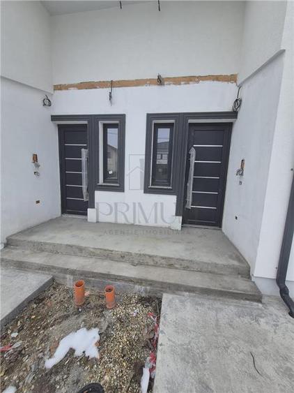 DUPLEX IDEAL GHIRODA - LANGA NOUL CAMPUS UNIVERSITAR - FINISAJE SI COMPARTIMENTA - 2