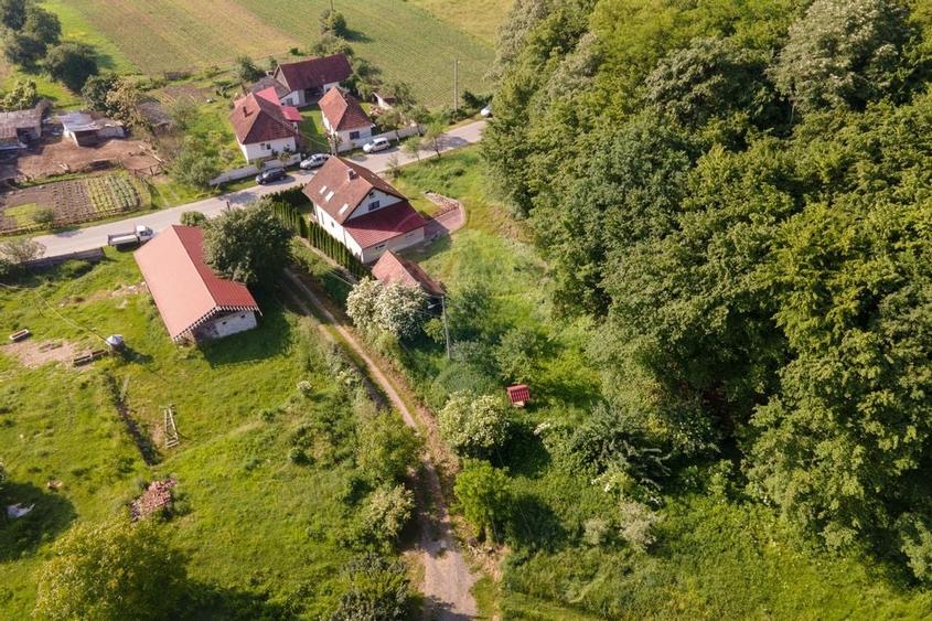 Casa / Vila noua in Soimus, jud. Hunedoara - 37