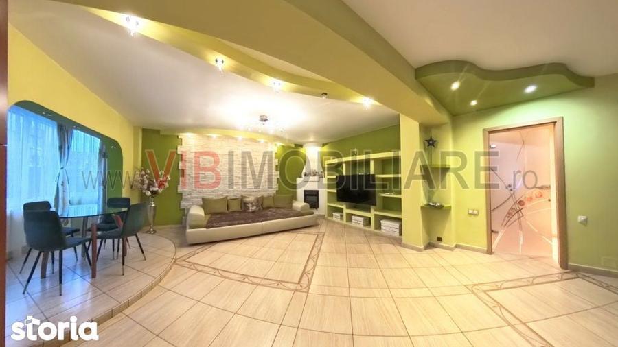 De vanzare, apartament 4 camere decomandat, luminos - zona Scriitorilo - 11