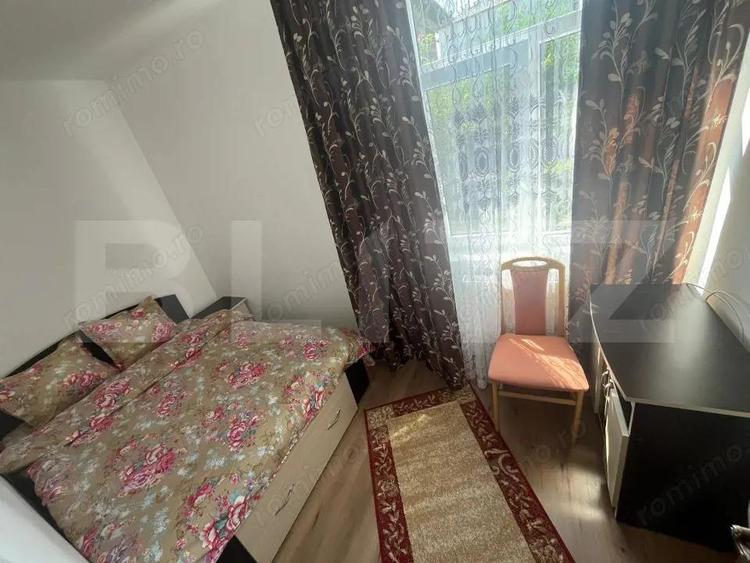 Apartament spa?ios 2 camere, mobilat, renovat complet FIeni - 7