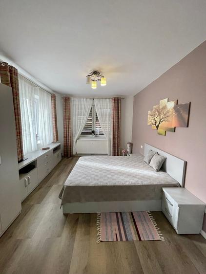 Casa Sinca Veche 5 camere! - 12