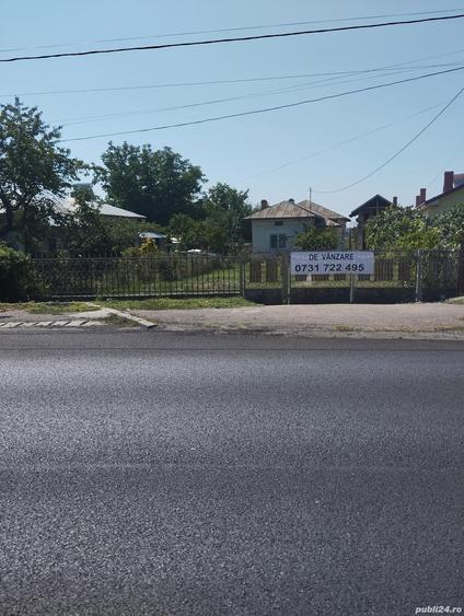 casa+teren intravilan ,extravilan - 2