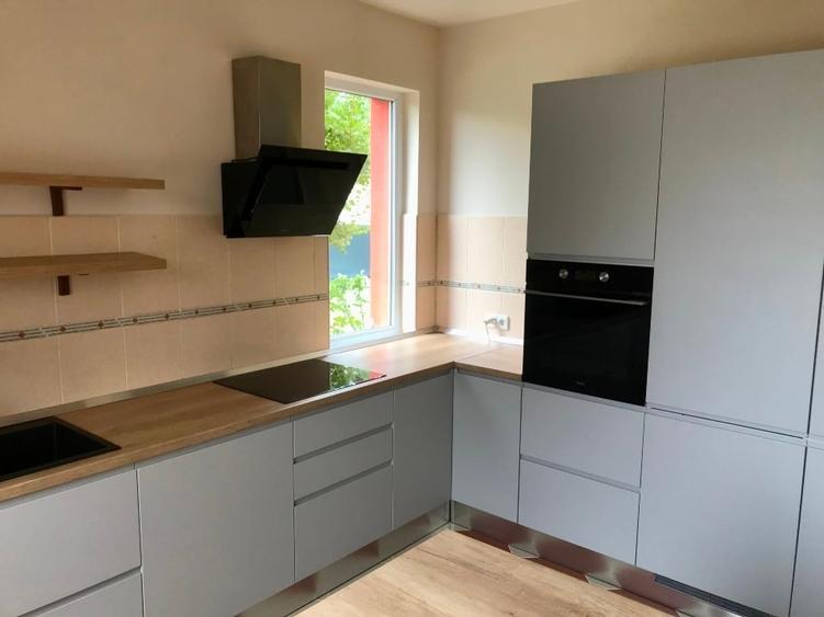 Casă în complex Sanremo Snagov - 5