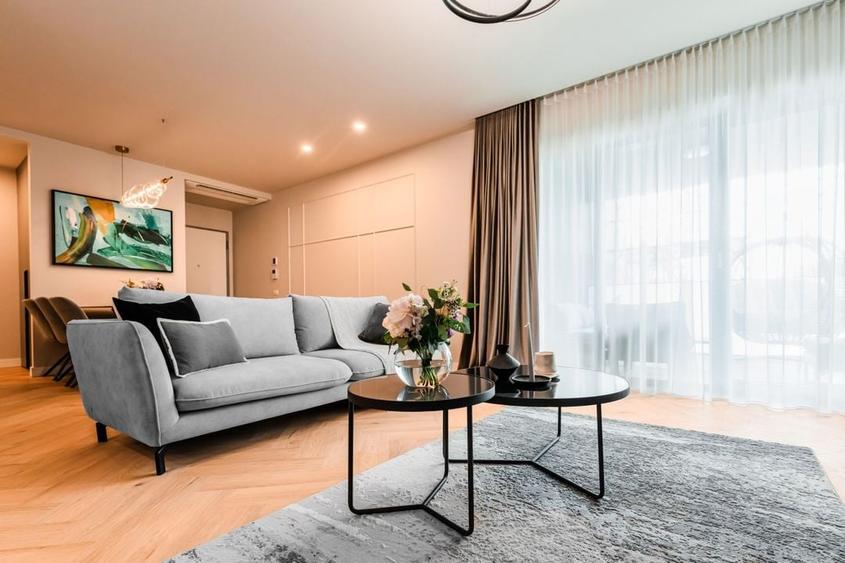 Apartament 4 Camere | Prima Inchiriere | Pet Friendly - 1