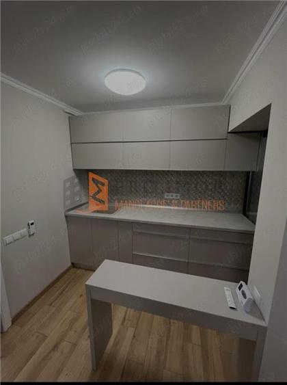 Garsoniera cf 1decomandata zona Brosteni - 3