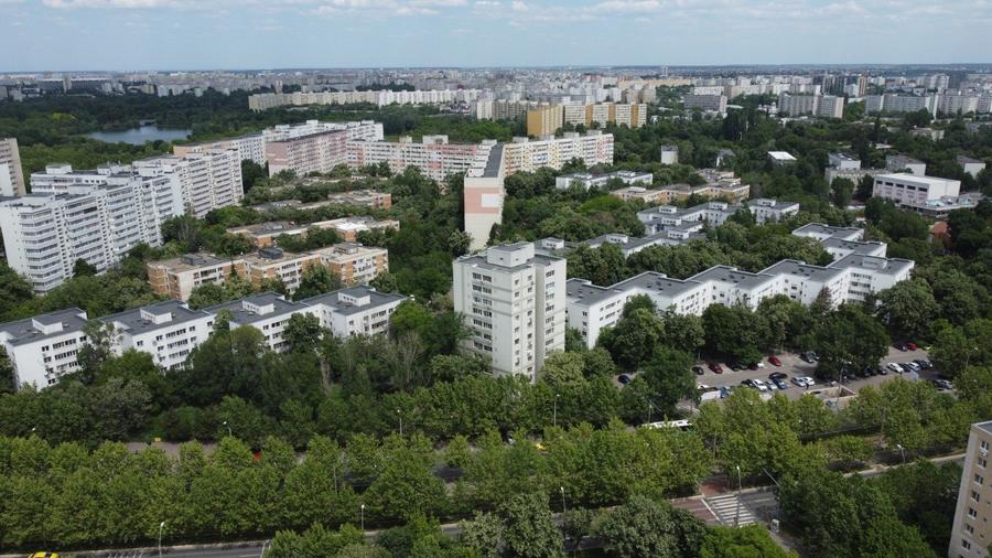 Oportunitate de investitie/Teren intravilan Camil Ressu - 2